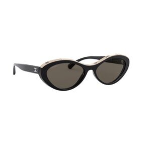 Chanel Cat Eye Sunglasses